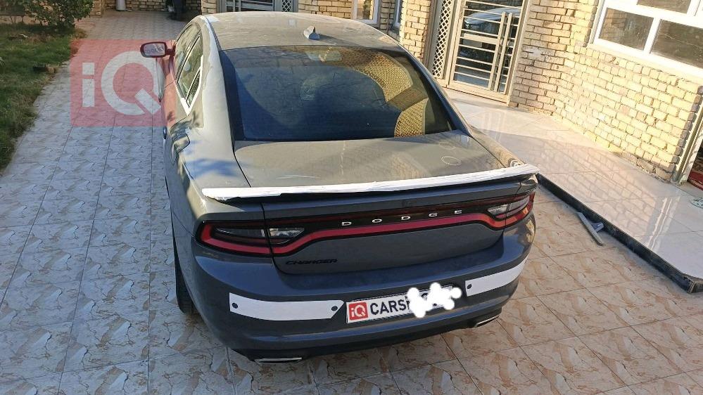 دودج تشارجر